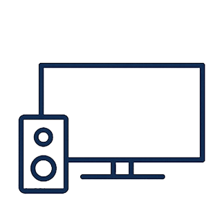 Entertainment Rooms Arizona