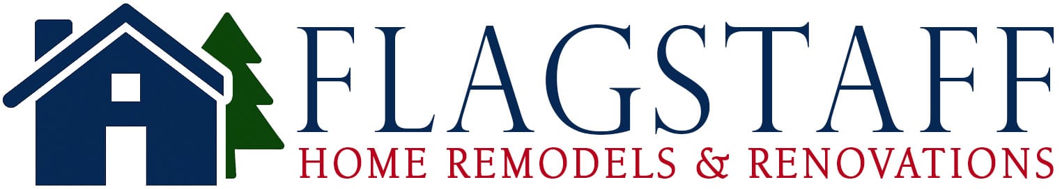 Flagstaff AZ Home Remodels and Renovation
