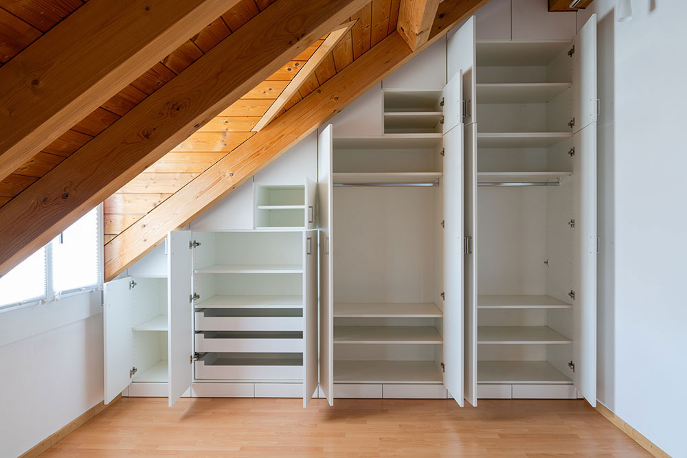 7 Signs Your Home Needs Better Storage (Even If It’s “Big Enough”)